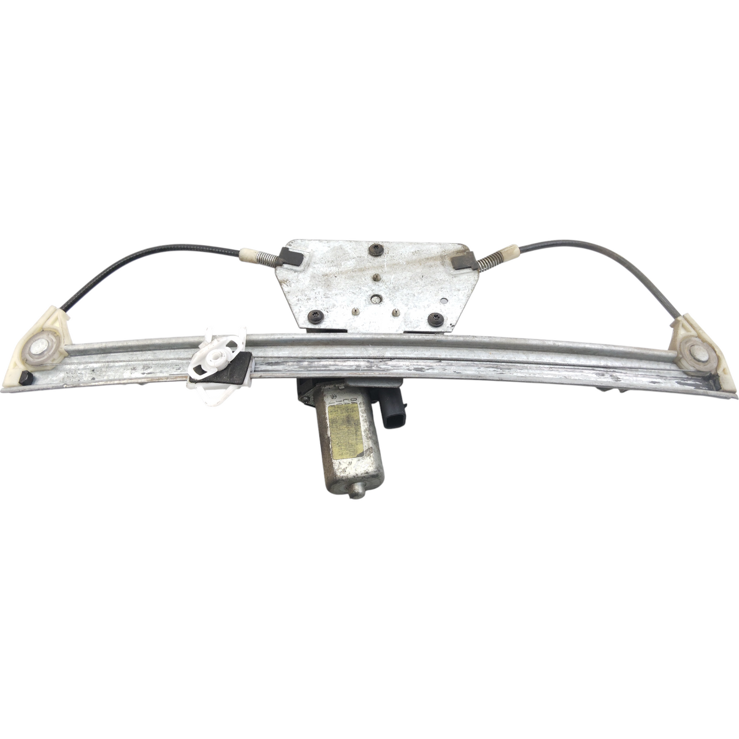 Alzacristallo Alzavetro Anteriore Sinistro FIAT GRANDE PUNTO/PUNTO EVO