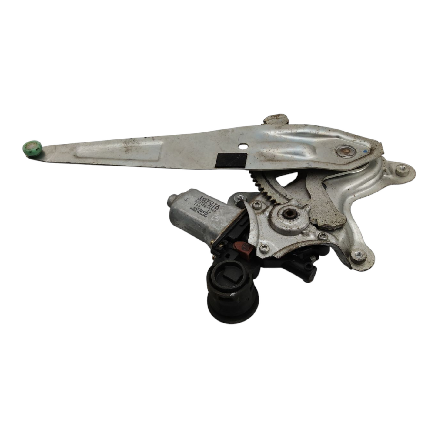 Alzacristallo Alzavetro Posteriore Destro TOYOTA RAV 4 2 Serie