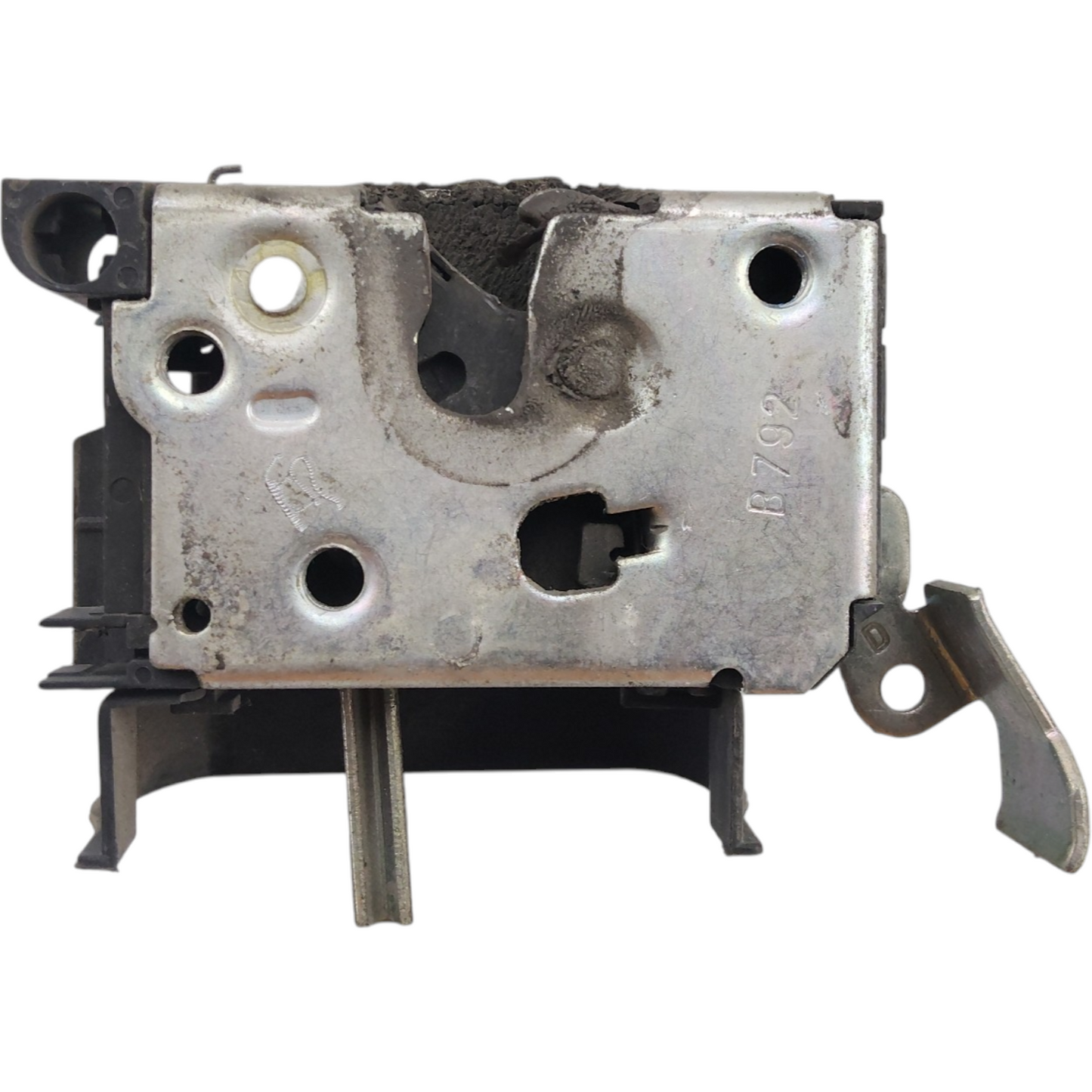 Serratura Porta Anteriore Destro FIAT 600/SEICENTO