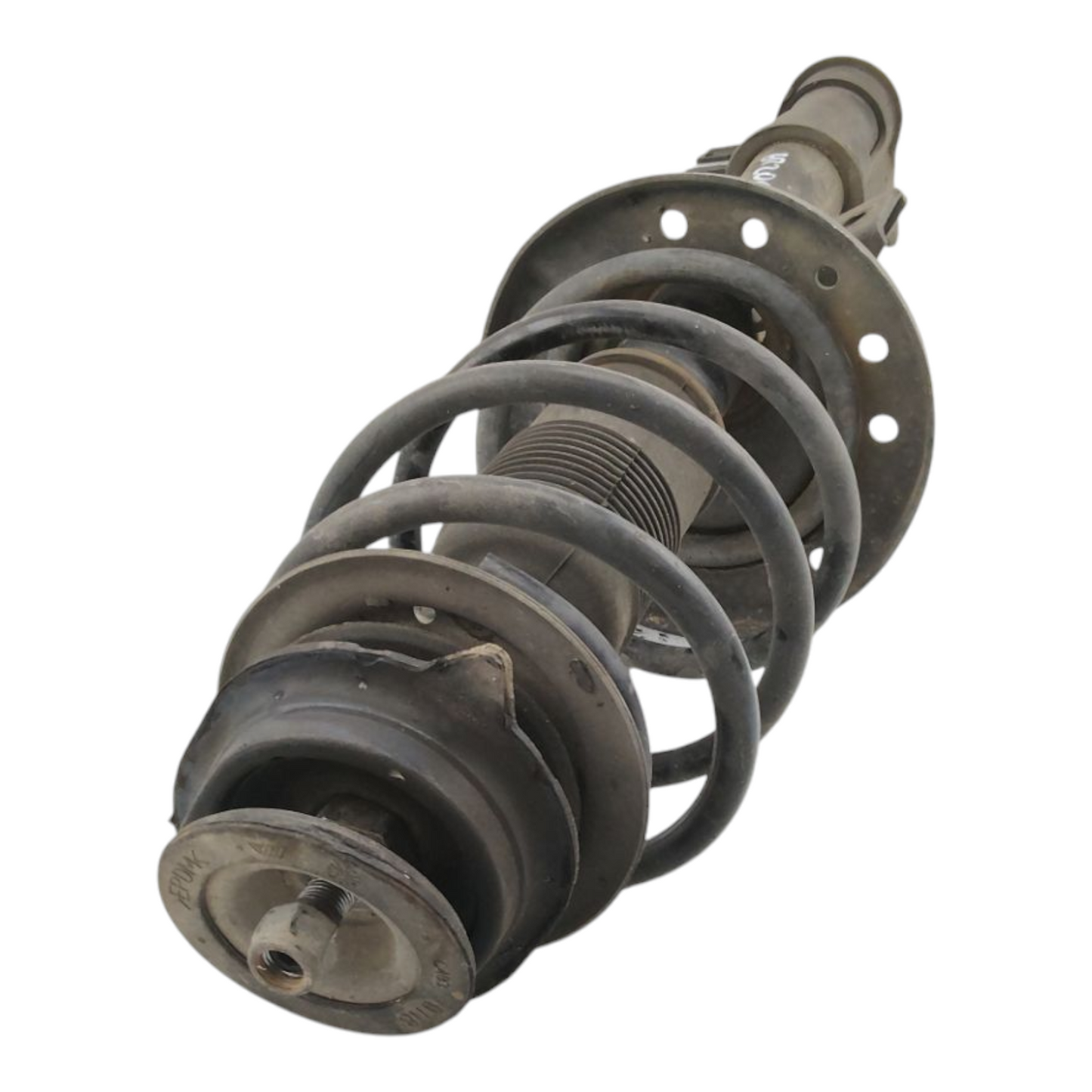 Ammortizzatore Anteriore Sinistro FIAT 500 2 Serie Benzina Diesel GPL