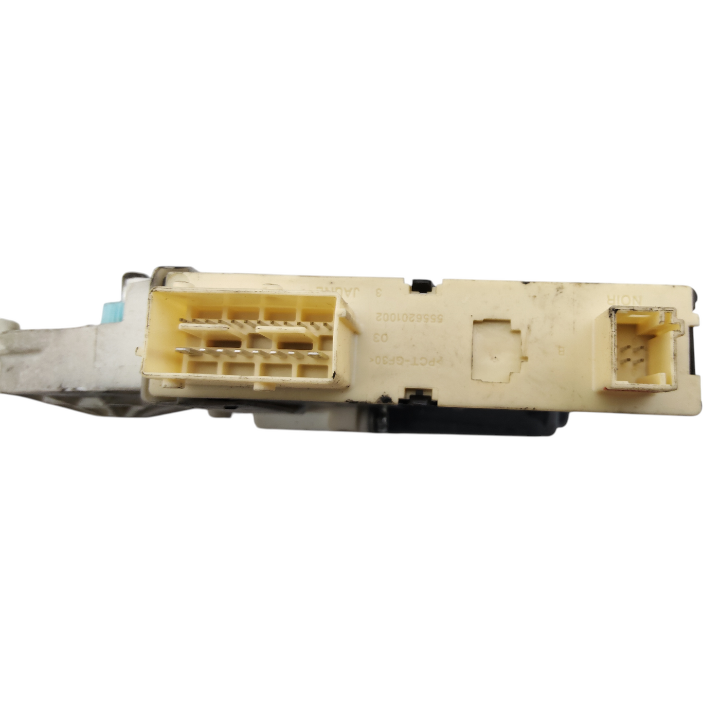 Motorino Alzacristallo Porta Anteriore Destro CITROEN C5 2 Serie