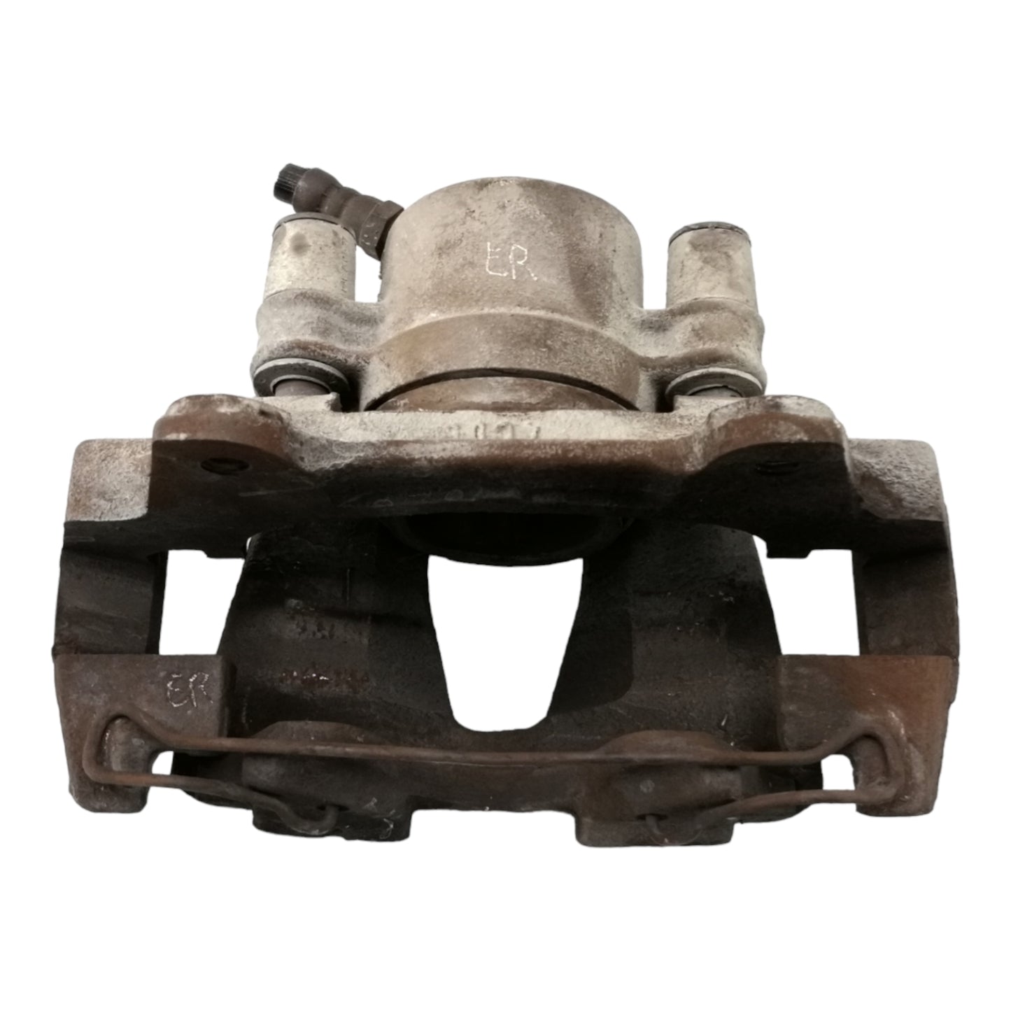 Pinza Freno Anteriore Sinistro FIAT PUNTO 2 Serie Benzina Diesel