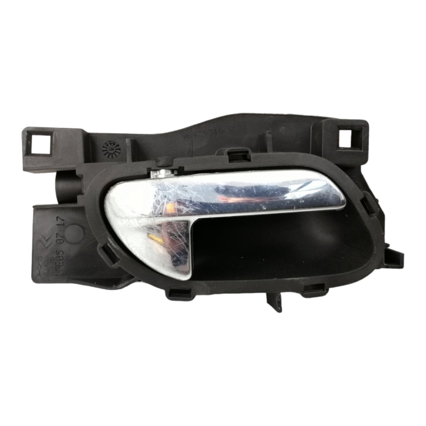 Maniglia Porta Interno Anteriore Destro CITROEN C4 1 Serie Berlina Coupe