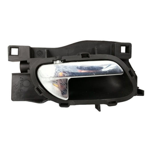 Maniglia Porta Interno Anteriore Destro CITROEN C4 1 Serie Berlina Coupe