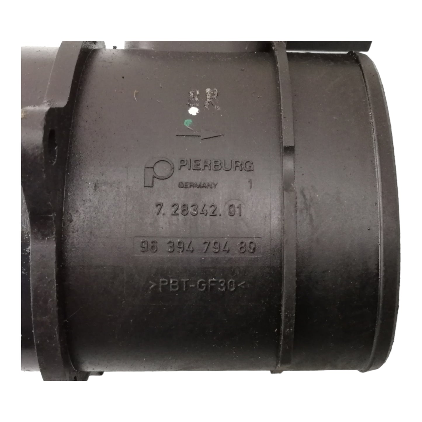 Misuratore Massa Aria Debimetro CITROEN C3 1 Serie 1.4 Diesel