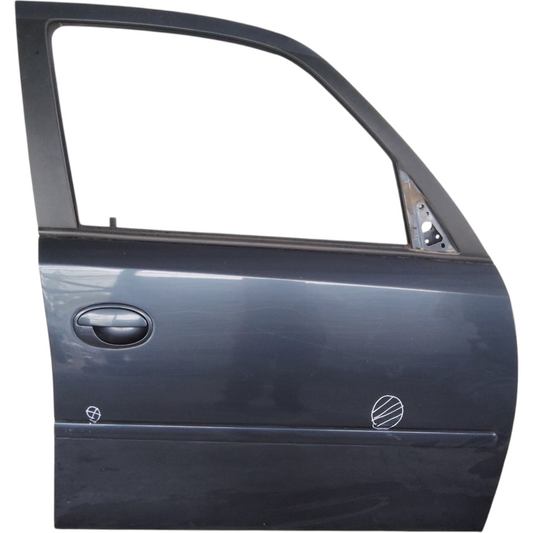 Porta Portiera Anteriore Destro OPEL MERIVA A