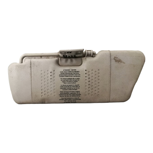 Pannello Alette Parasole Sinistro FIAT SEICENTO/600