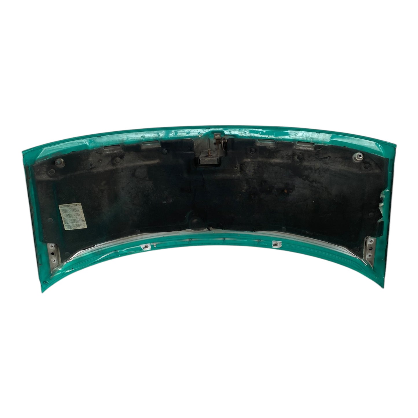 Cofano Anteriore FIAT SCUDO 1 Serie/ULYSSE 1 Serie