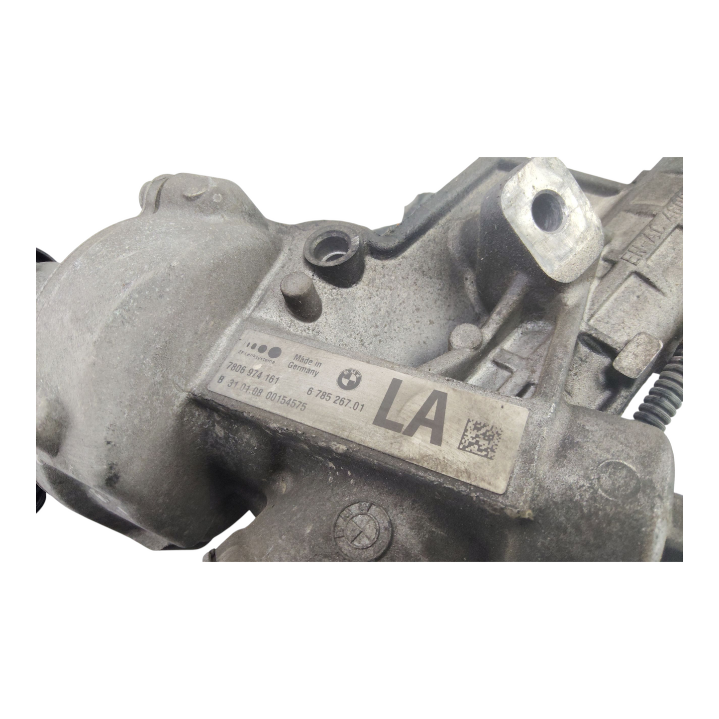Scatola Sterzo Servosterzo BMW SERIE 1 E87 E81 E88