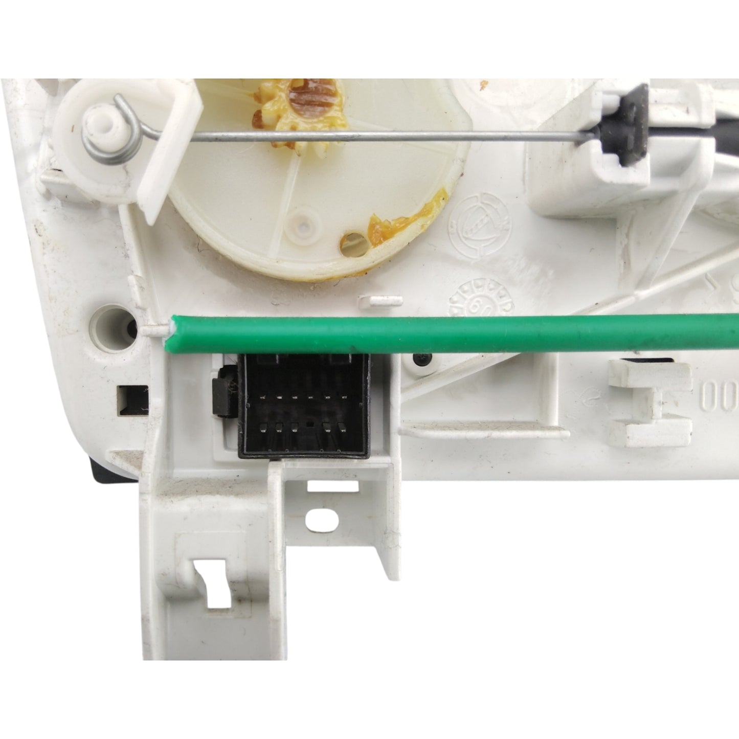 Modulo Comando Clima FIAT BRAVO 2 Serie Benzina Diesel GPL