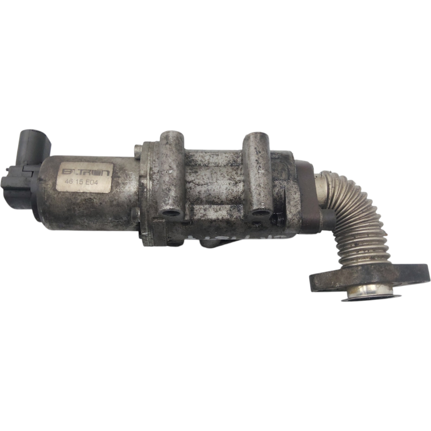 Valvola Egr ALFA ROMEO 147 1 e 2 Serie 1.9 JTD