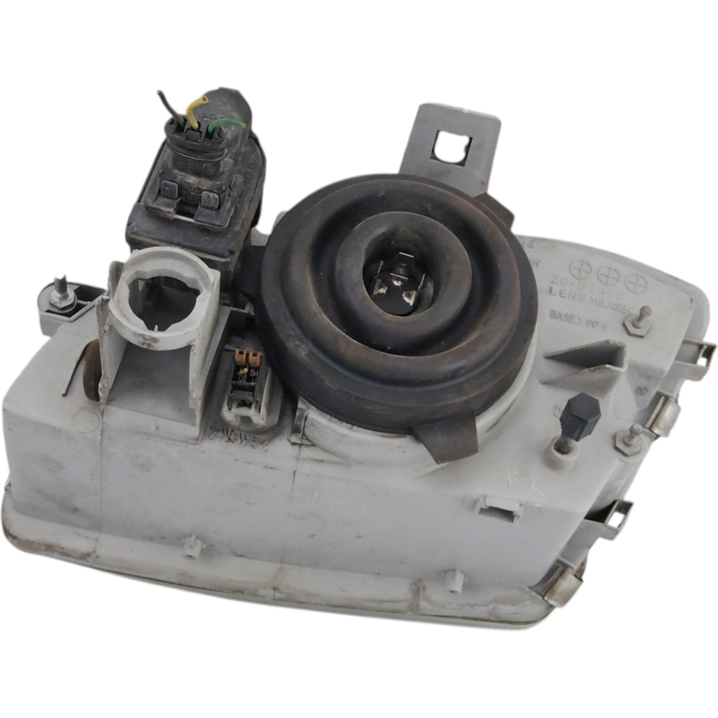 Faro Proiettore Anteriore Destro FIAT 600/SEICENTO Berlina