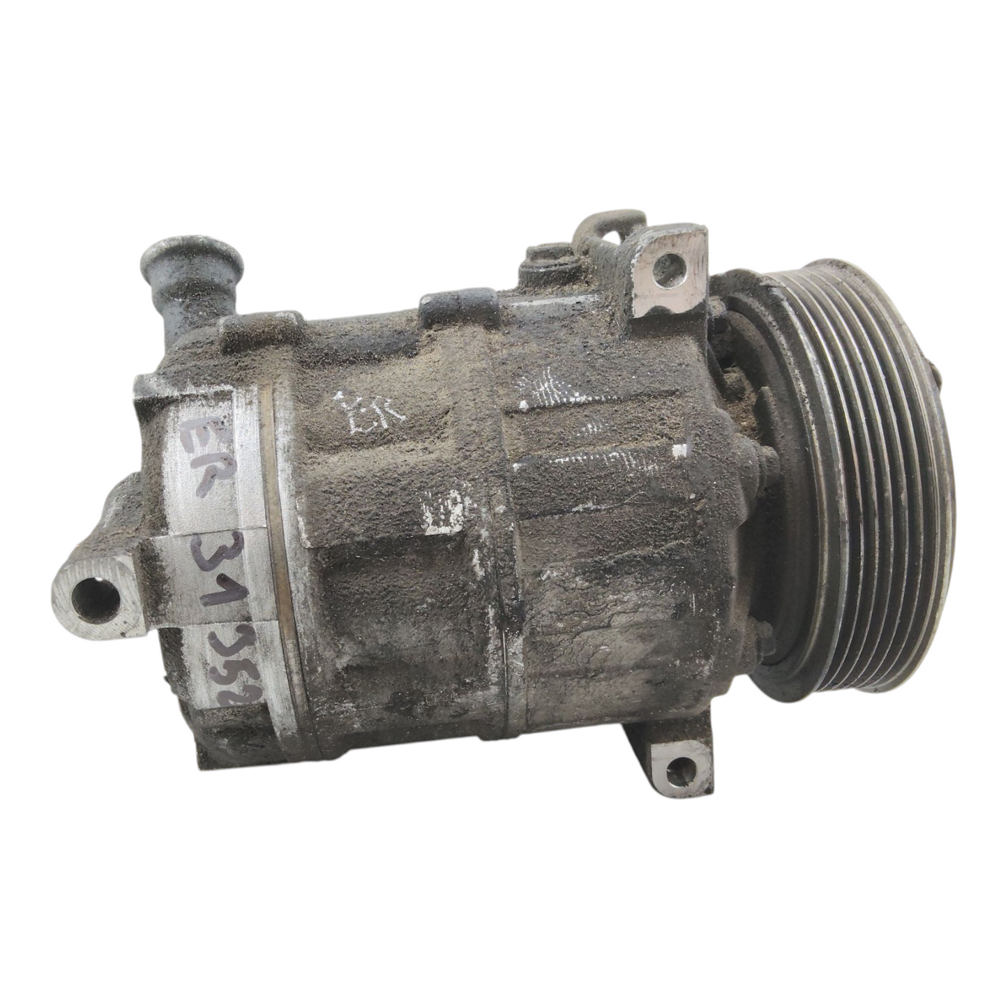 Compressore Aria Condizionata Ac ALFA ROMEO 159/BRERA/SPIDER 3 Diesel
