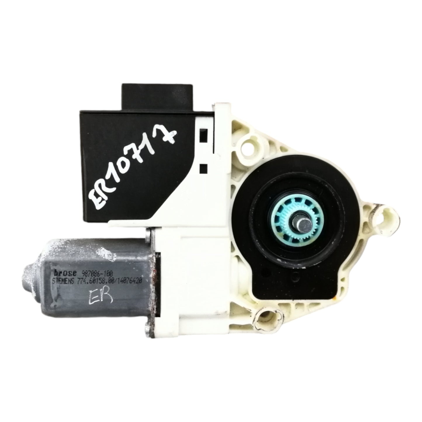 Motorino Alzacristallo Porta Anteriore Sinistro SEAT IBIZA 4 Serie 6L1