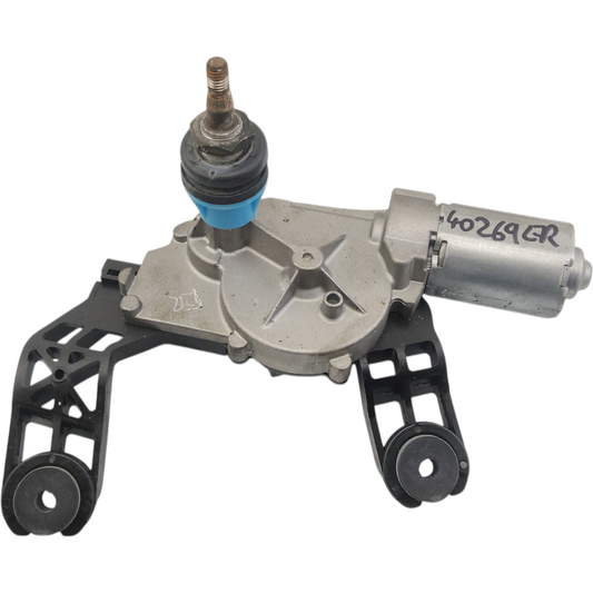 Motorino Tergilunotto KIA PICANTO 1 Serie Berlina 5 Porte