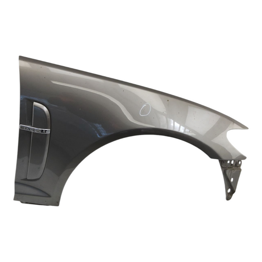 Parafango Anteriore Destro JAGUAR XF 1 Serie Berlina