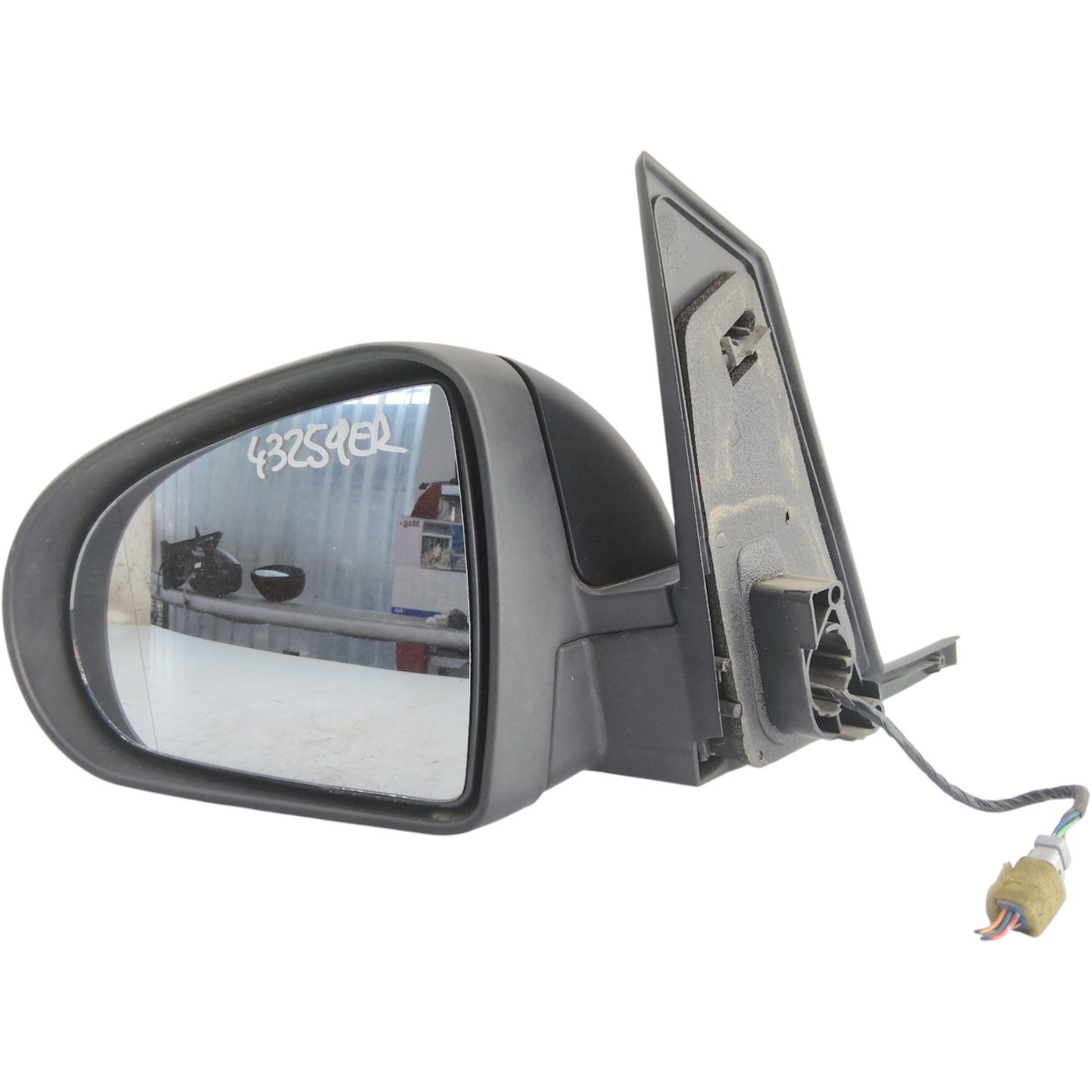 Specchietto Retrovisore Anteriore Sinistro MITSUBISHI COLT 6 Serie Restyling