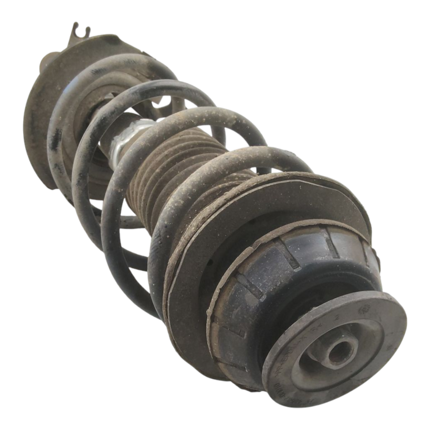 Ammortizzatore Anteriore Sinistro PEUGEOT 108 Benzina