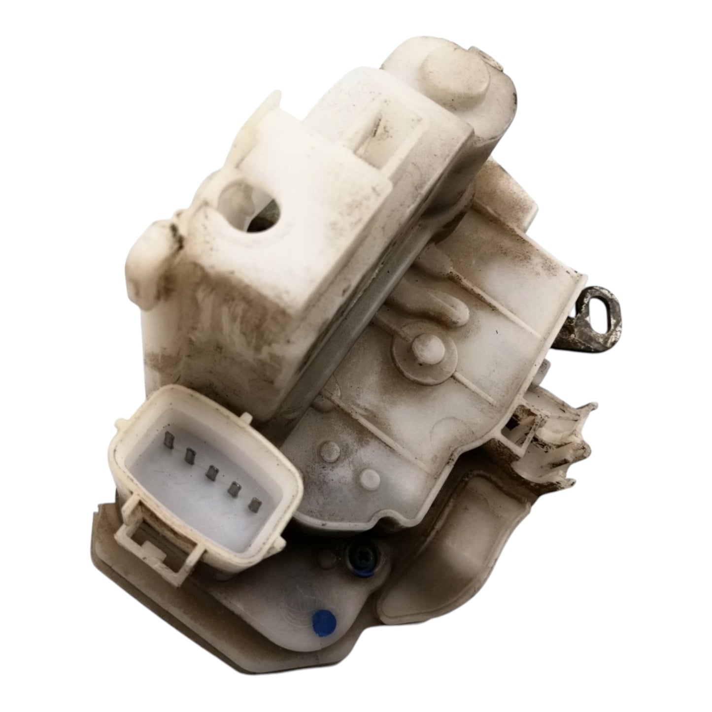 Serratura Porta Anteriore Destro ALFA ROMEO 159/SPIDER 3 Serie