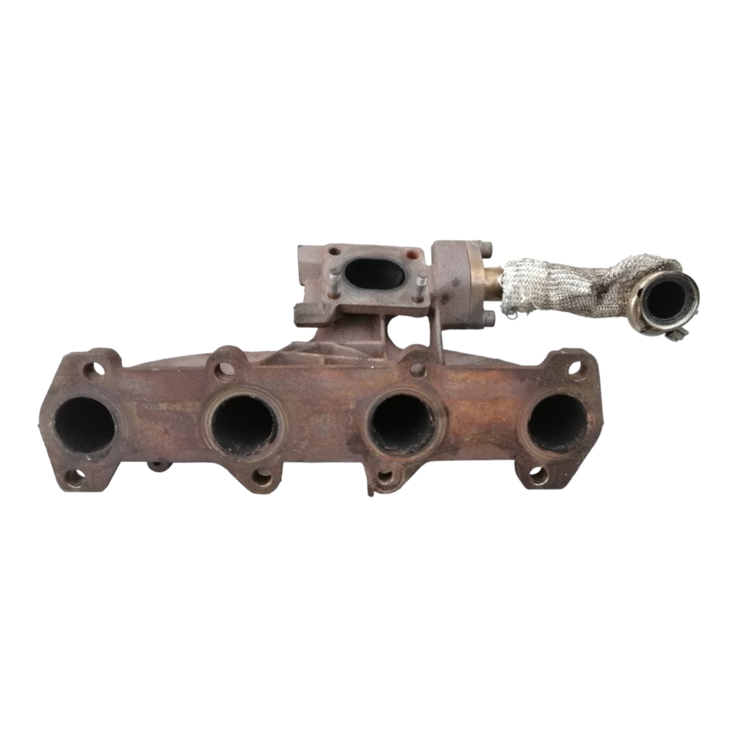 Collettore Scarico ALFA ROMEO 147 1 Serie 1.9 Diesel MOTORE 937A2000