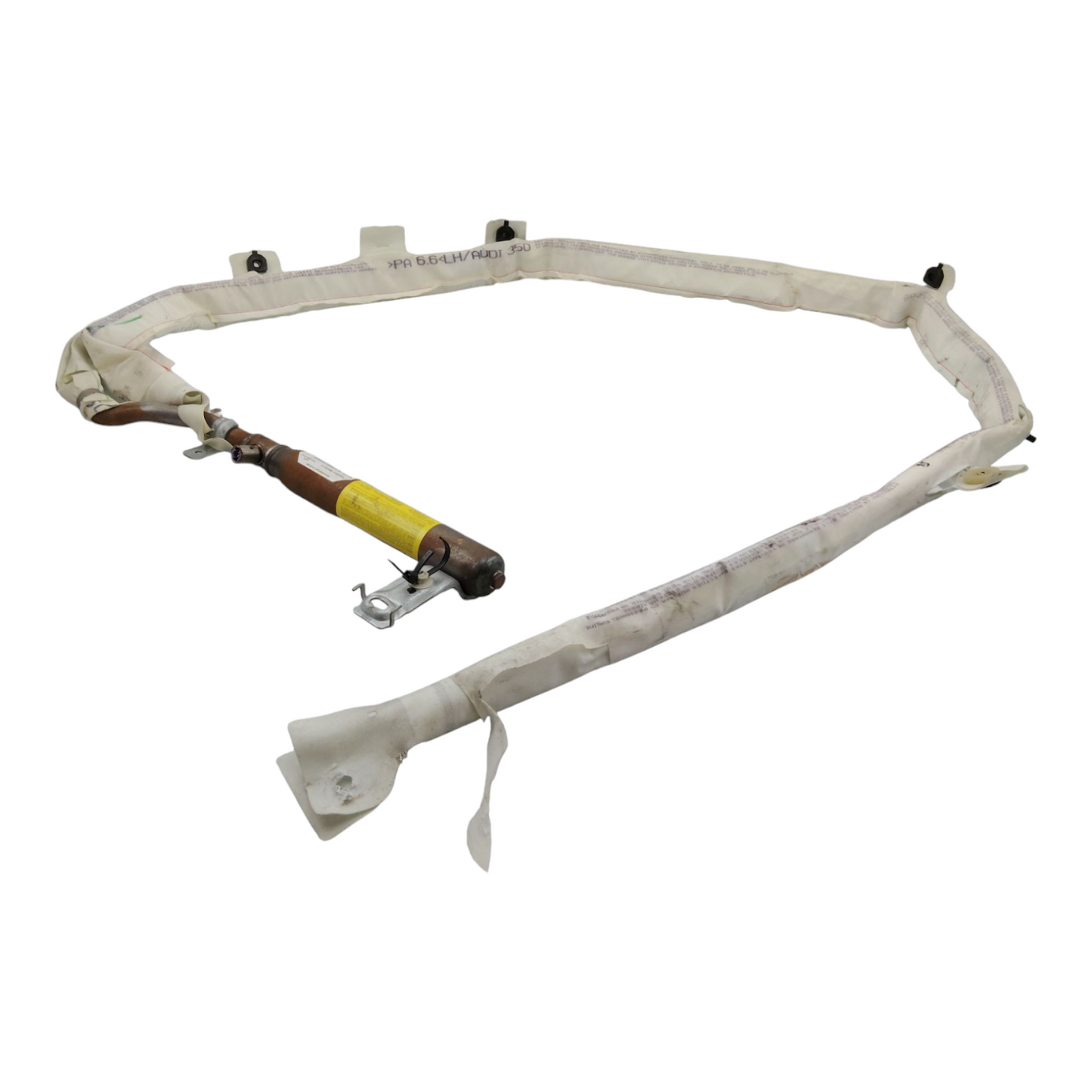 Airbag Tendina Sinistro AUDI A3 8P1 3 Porte