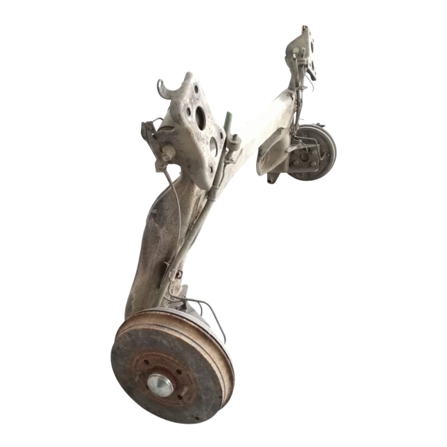 Assale Ponte Posteriore PEUGEOT BIPPER Diesel Benzina