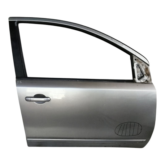 Porta Portiera Anteriore Destro NISSAN NOTE 1 Serie