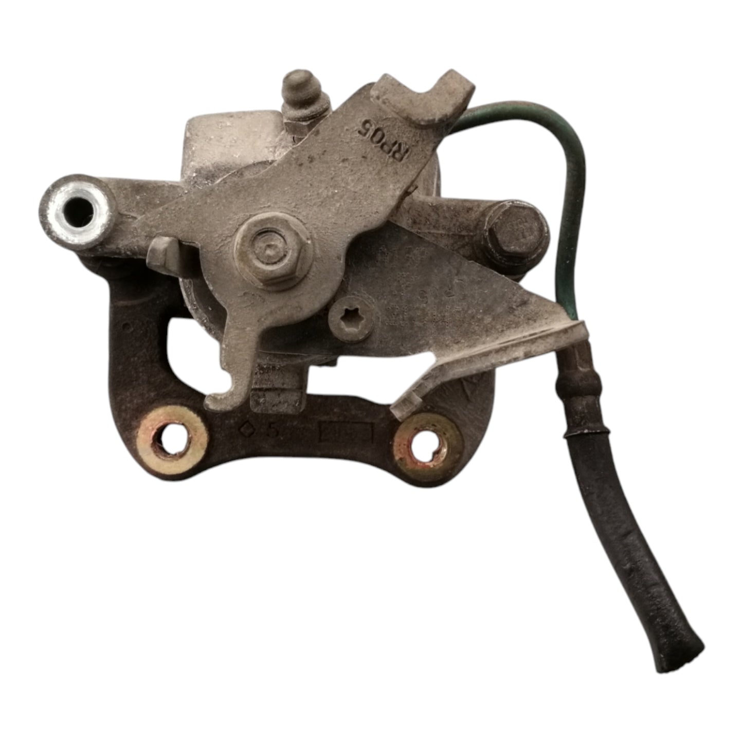 Pinza Freno Posteriore Sinistro RENAULT MÉGANE 2 Serie/WIND/TWINGO 2 Serie