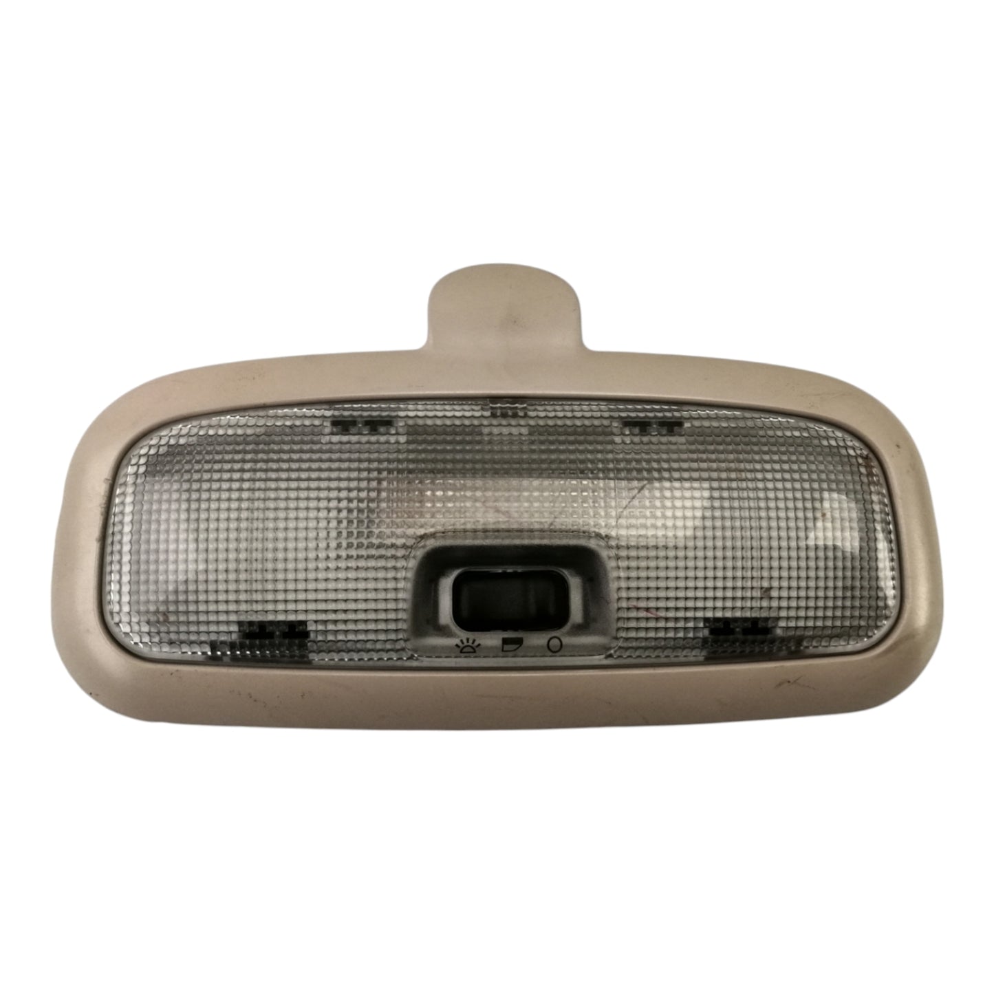 Luce Cortesia Plafoniera Abitacolo Anteriore FORD FIESTA 5 Serie