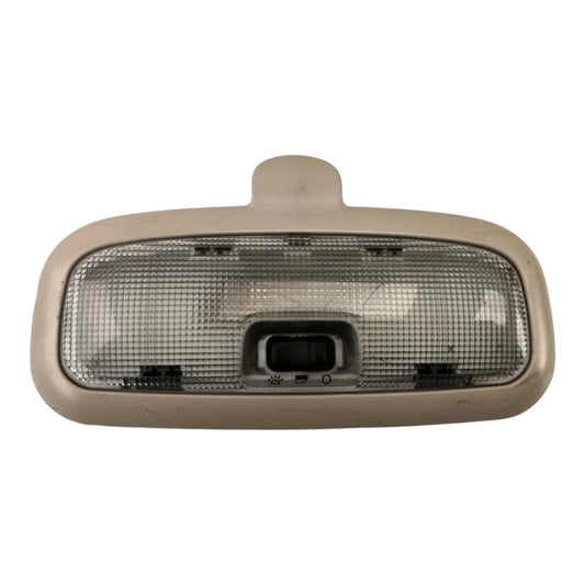 Luce Cortesia Plafoniera Abitacolo Anteriore FORD FIESTA 5 Serie