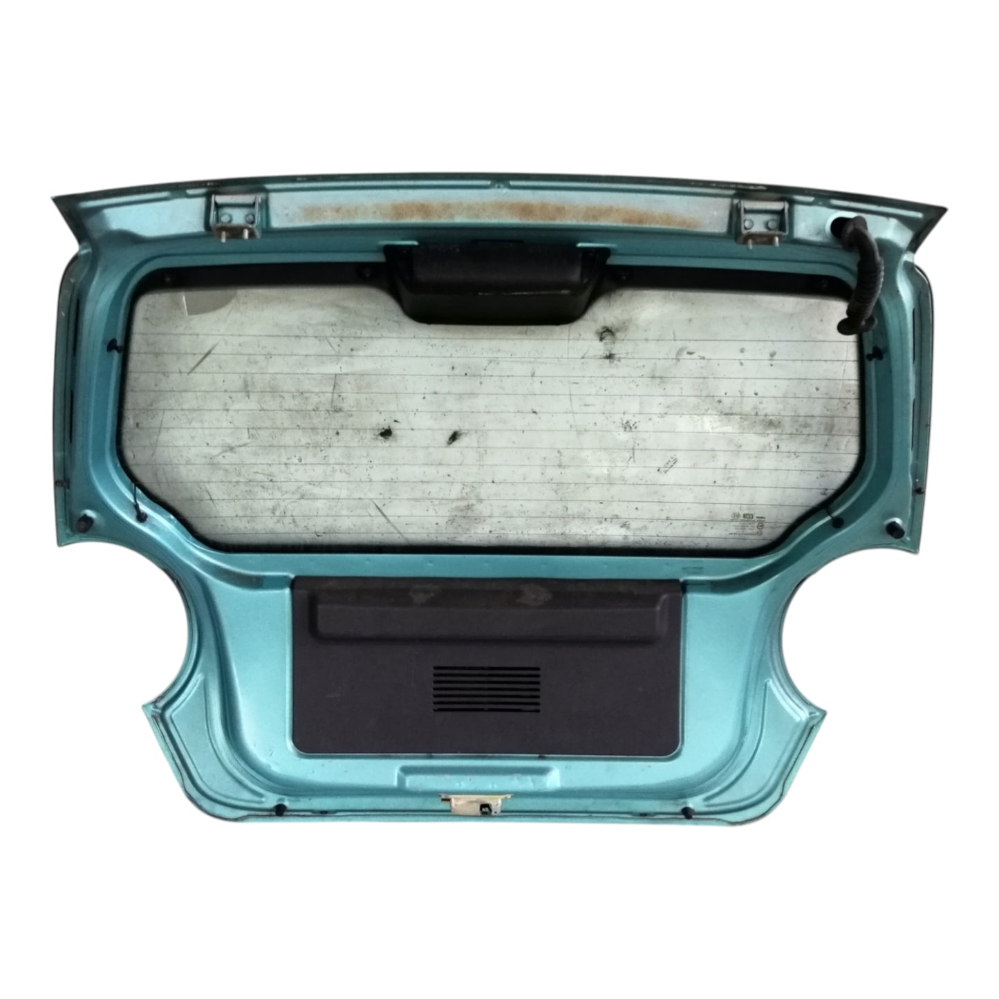 Portello Portellone Posteriore CHEVROLET MATIZ 2 Serie