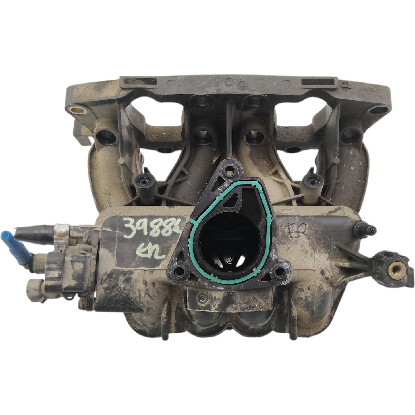 Collettore Aspirazione FIAT PANDA 141/600 1.1 Motore 187A1000