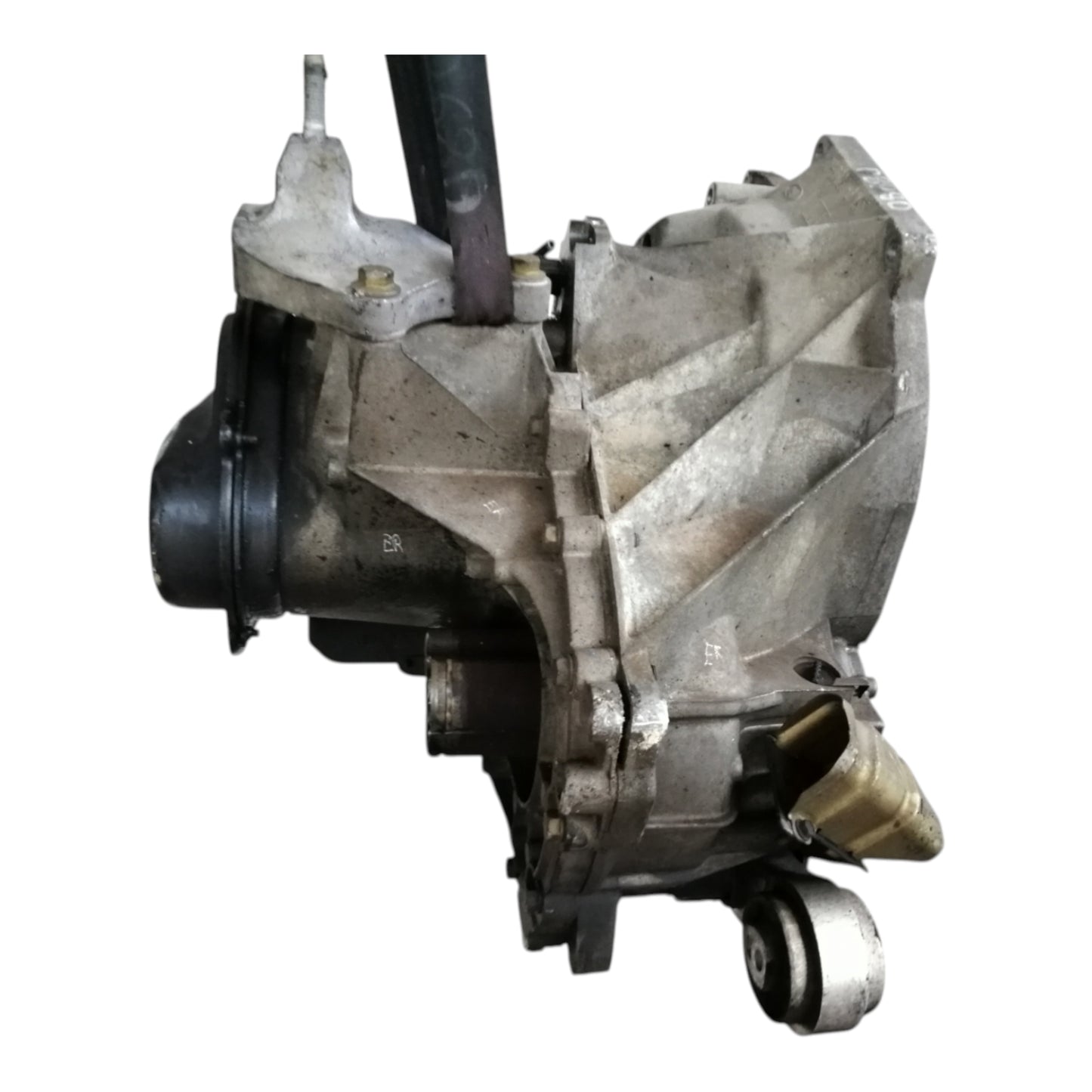 Cambio Manuale 5 Marce FORD FIESTA 5 Serie 1.2 Motore FUJA 55 Kw