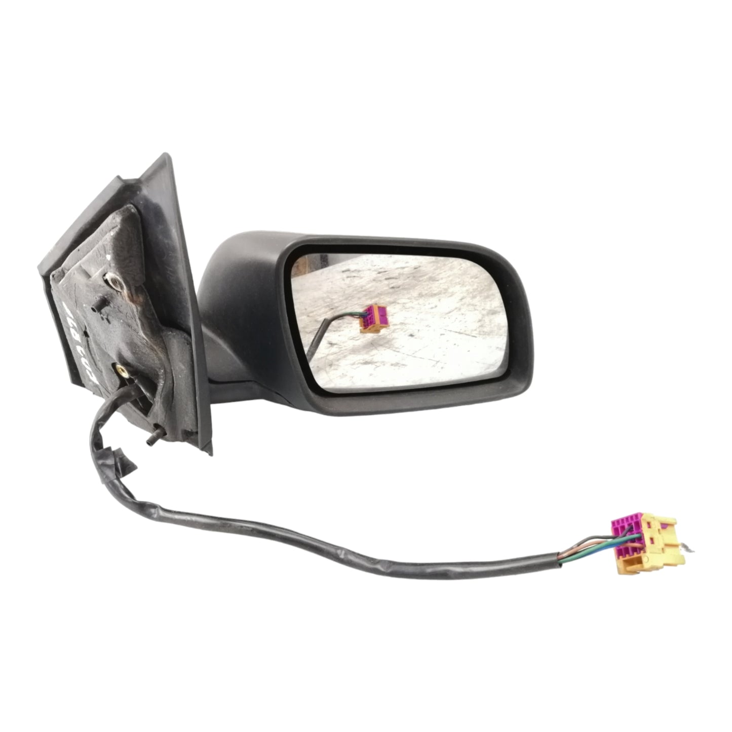 Specchietto Retrovisore Esterno Anteriore Destro VOLKSWAGEN POLO 4 Serie