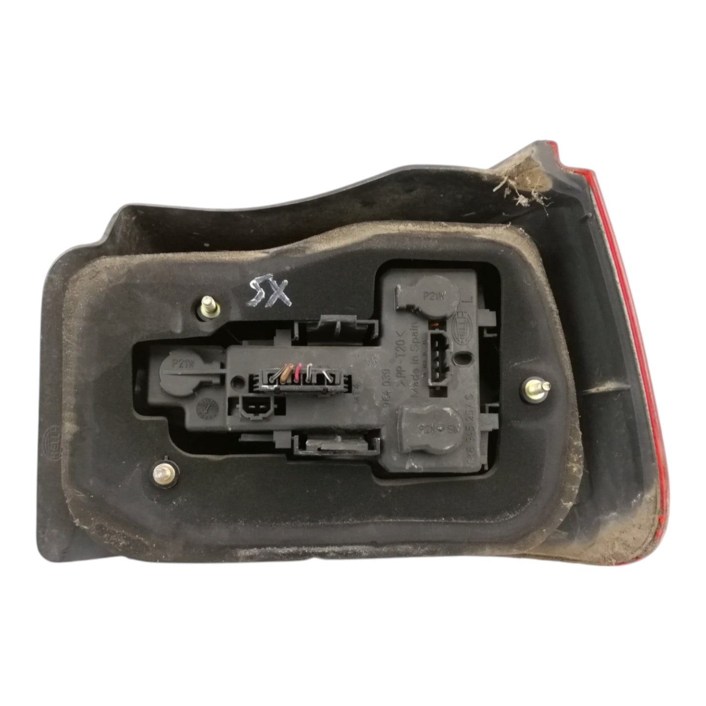 Fanale Stop Esterno Posteriore Sinistro SEAT IBIZA 2 3 Serie