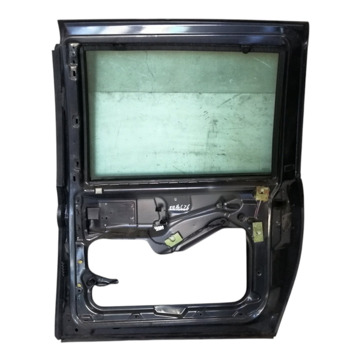 Porta Portiera Scorrevole Posteriore Destro PEUGEOT 807
