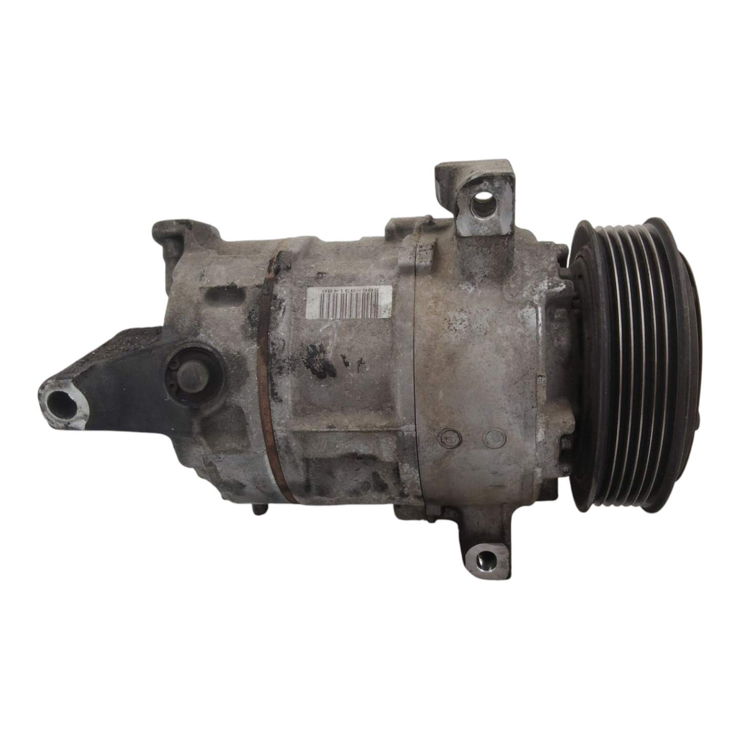 Compressore Aria Condizionata Ac FIAT BRAVO 2 Serie/SEDICI Diesel