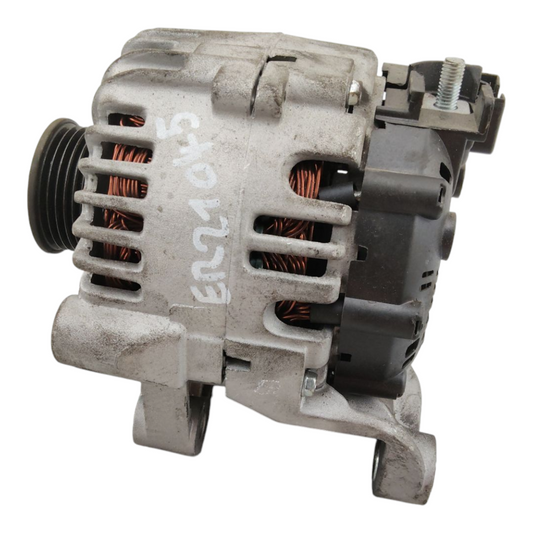 Alternatore BMW SERIE 1 E87 2.0 Diesel Motore 204D4