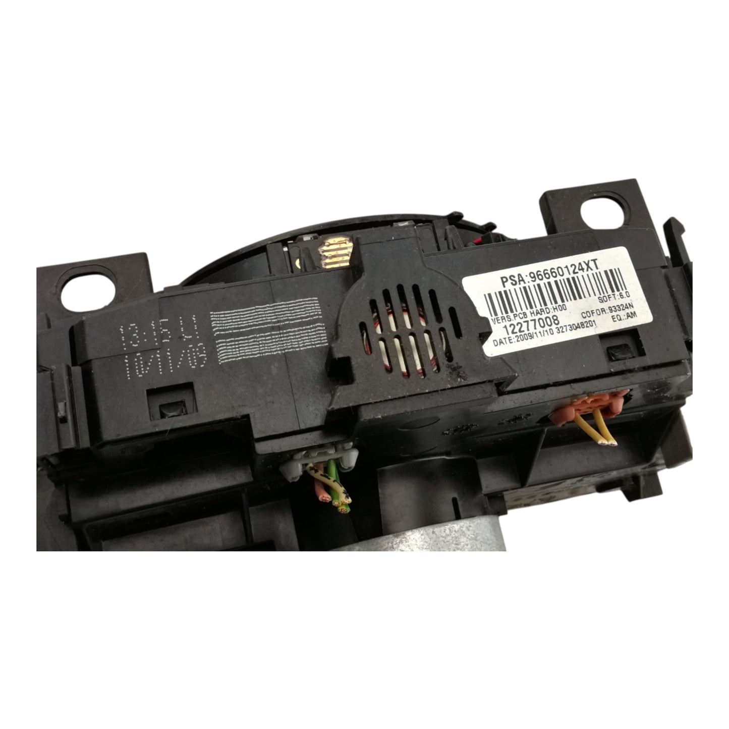 Devioguida Devioluci CITROEN C3 1 Serie Benzina Diesel