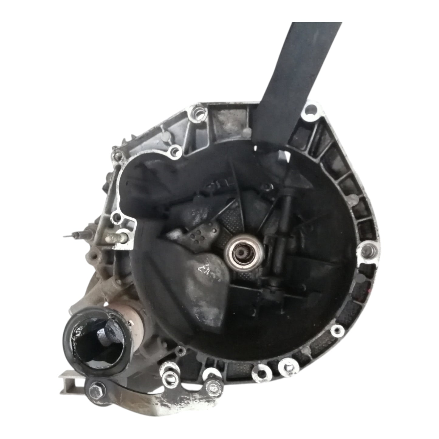 Cambio Manuale 5 Marce FIAT PANDA 2 3/500 2 Serie 1.2 Benzina 44-51 Kw