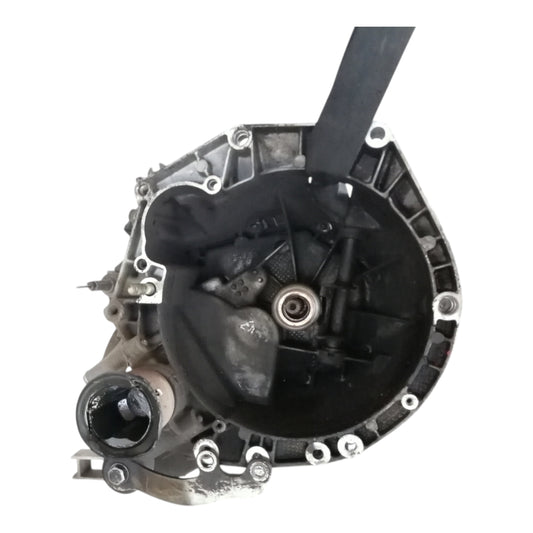 Cambio Manuale 5 Marce FIAT PANDA 2 3/500 2 Serie 1.2 Benzina 44-51 Kw