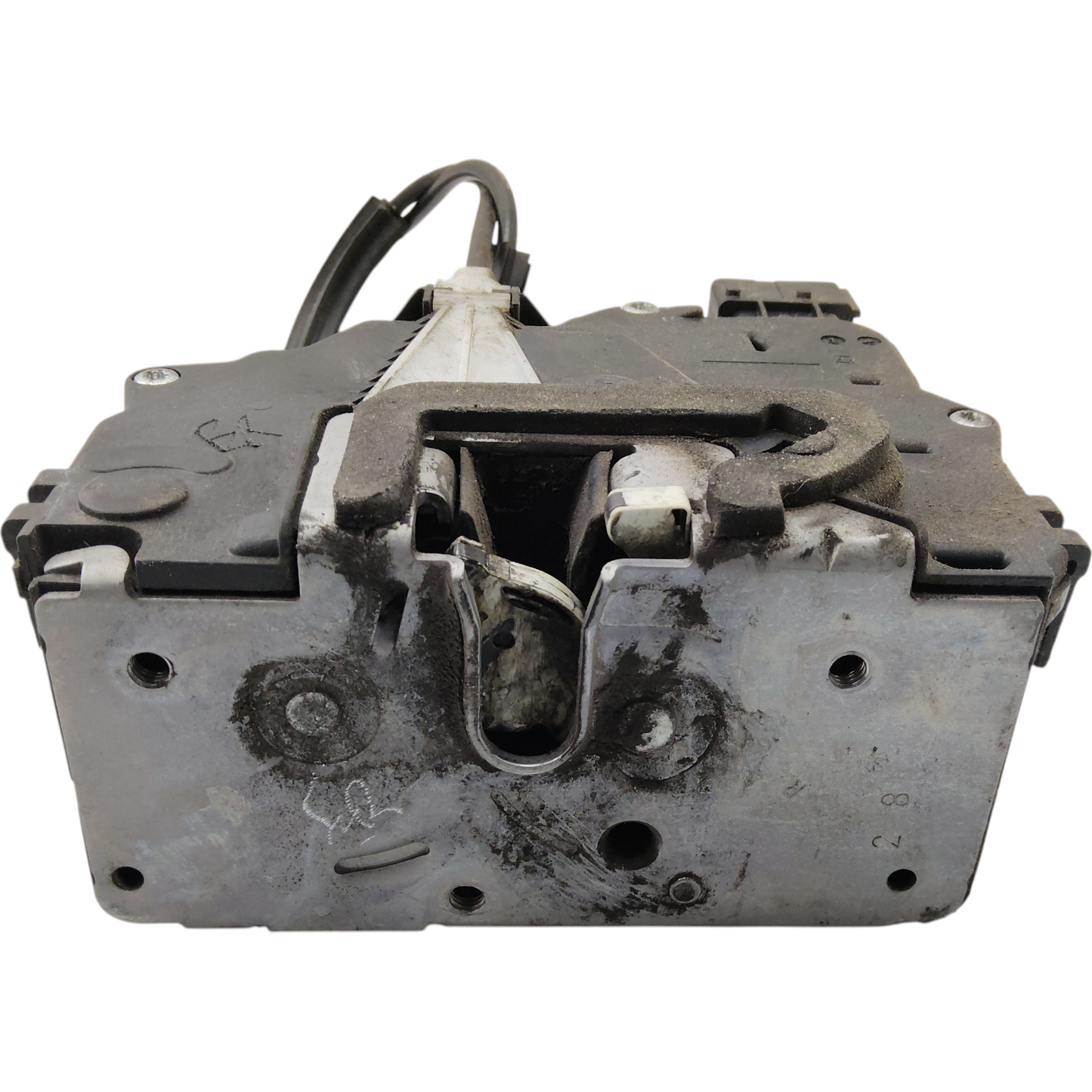 Serratura Porta Anteriore Destro FIAT PUNTO EVO/PUNTO 3 Serie 5 Porte