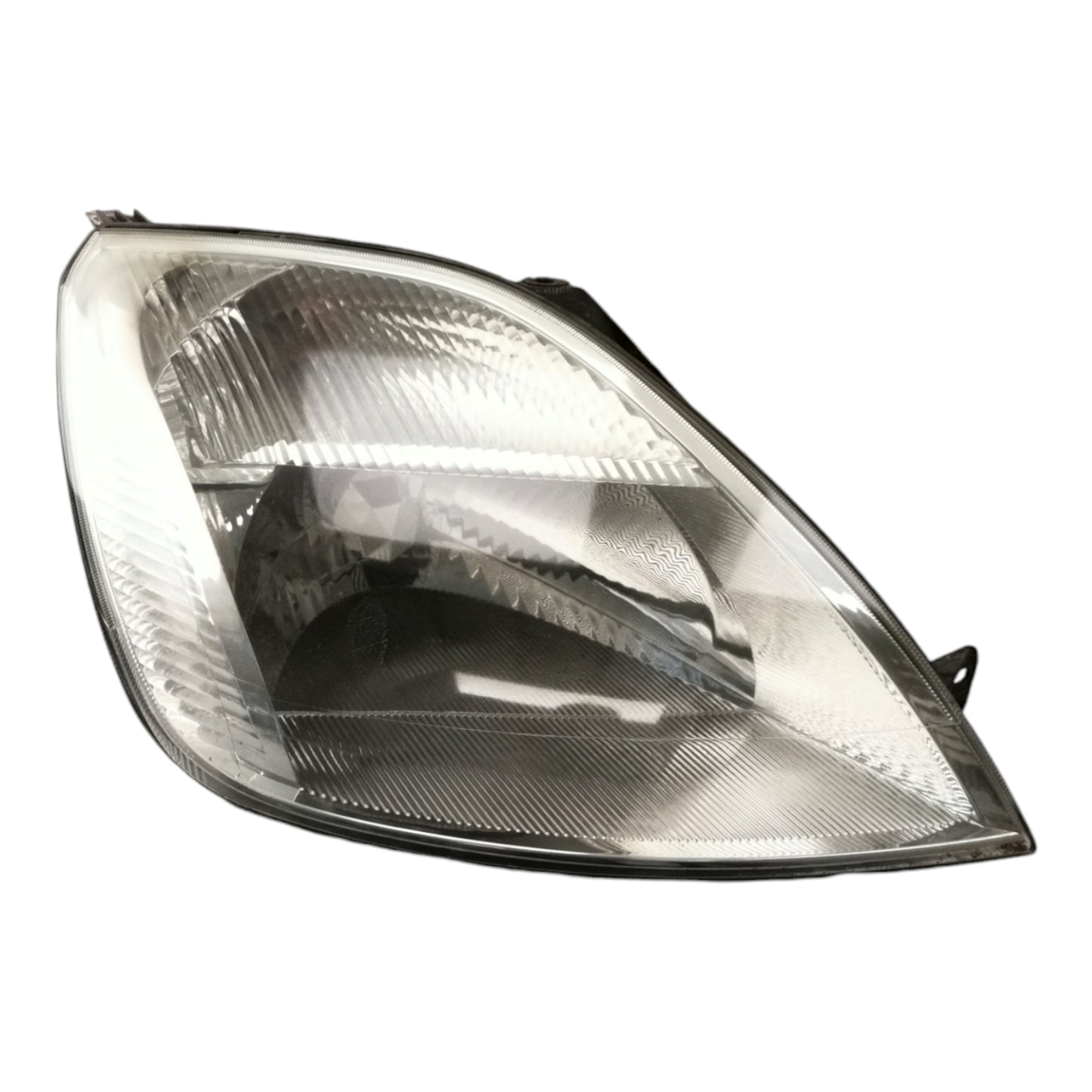 Faro Proiettore Anteriore Destro FORD FIESTA 5 Serie Berlina VAN