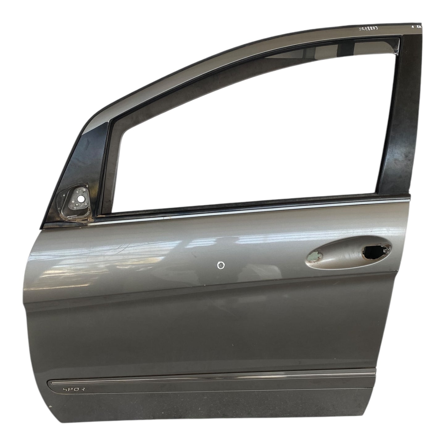 Porta Portiera Anteriore Sinistro MERCEDES CLASSE B W245