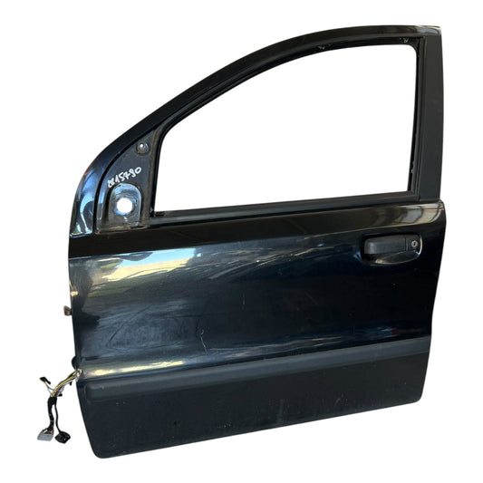 Porta Portiera Anteriore Sinistro FIAT PANDA 2 Serie