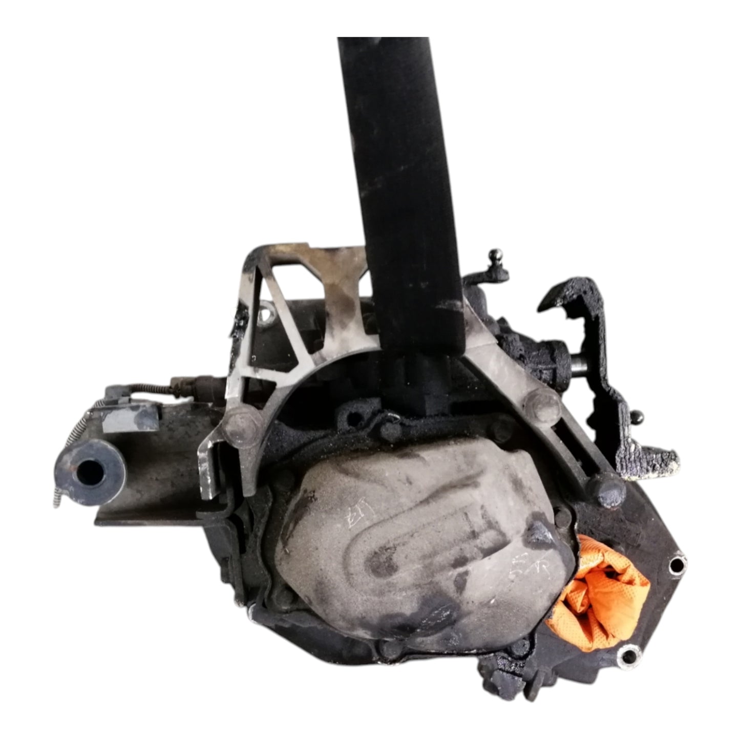 Cambio Manuale 5 Marce FIAT PANDA 169 2 Serie/500 2 Serie 1.3 JTD