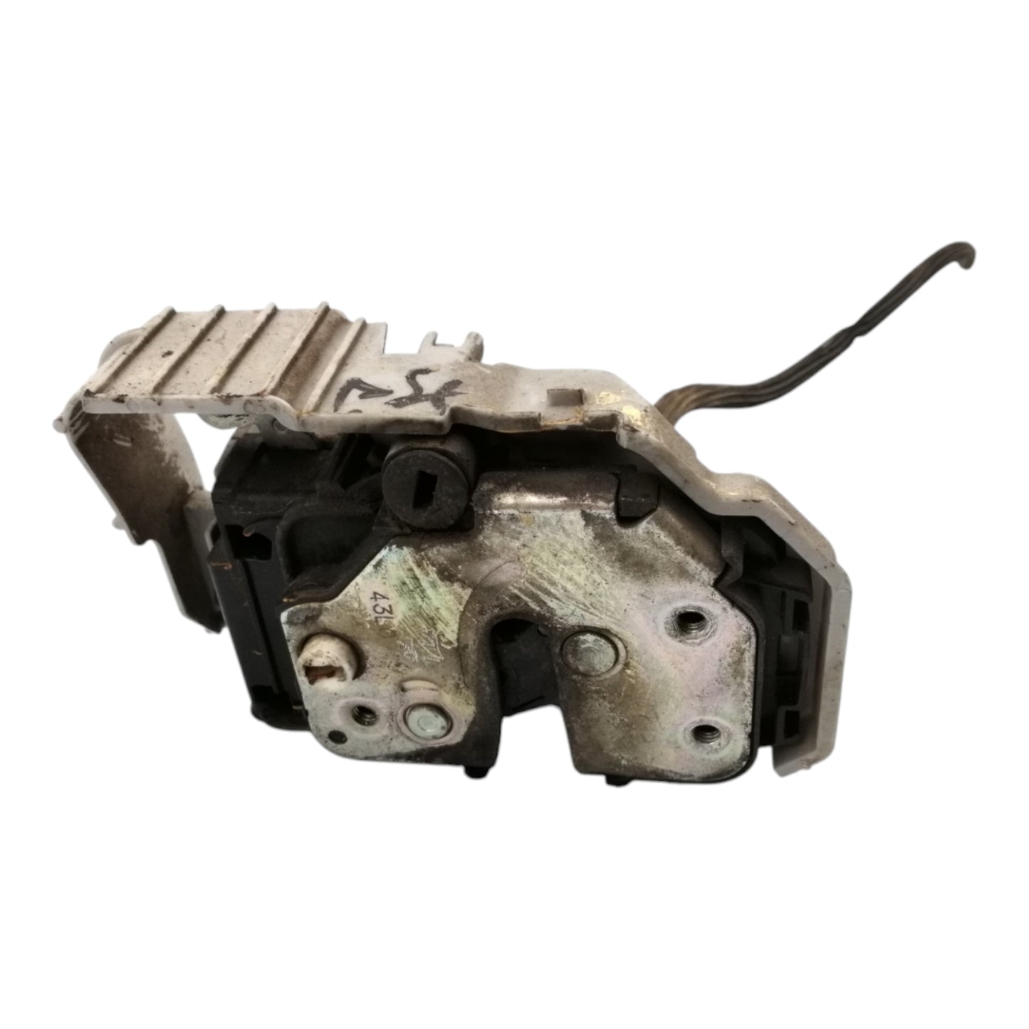 Serratura Porta Posteriore Sinistro FIAT BRAVO 2 Serie