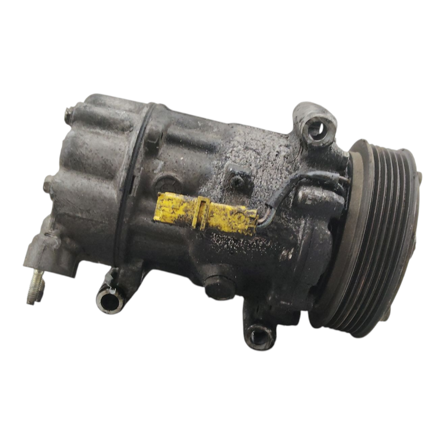 Compressore Aria Condizionata Ac PEUGEOT 206 Benzina Diesel