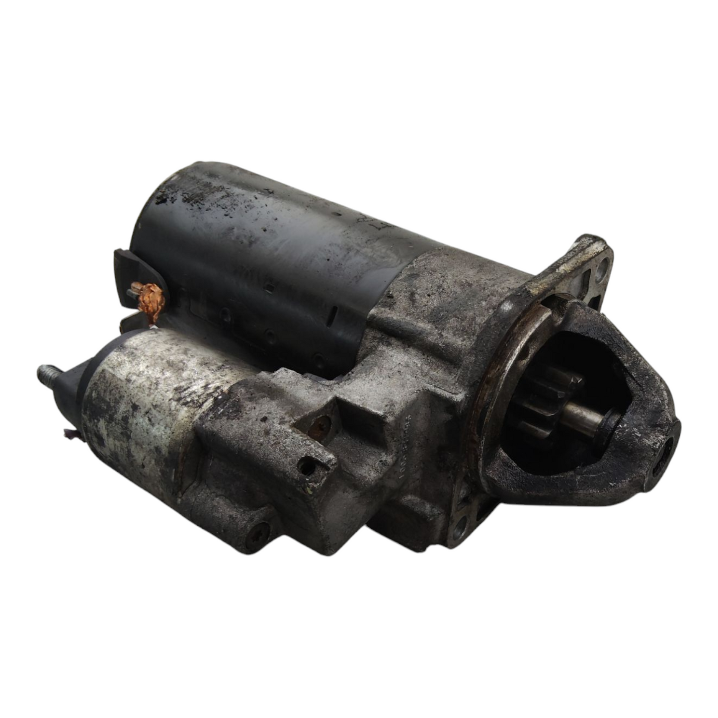 Motorino Avviamento MERCEDES CLASSE A W169/CLASSE B W245 Diesel