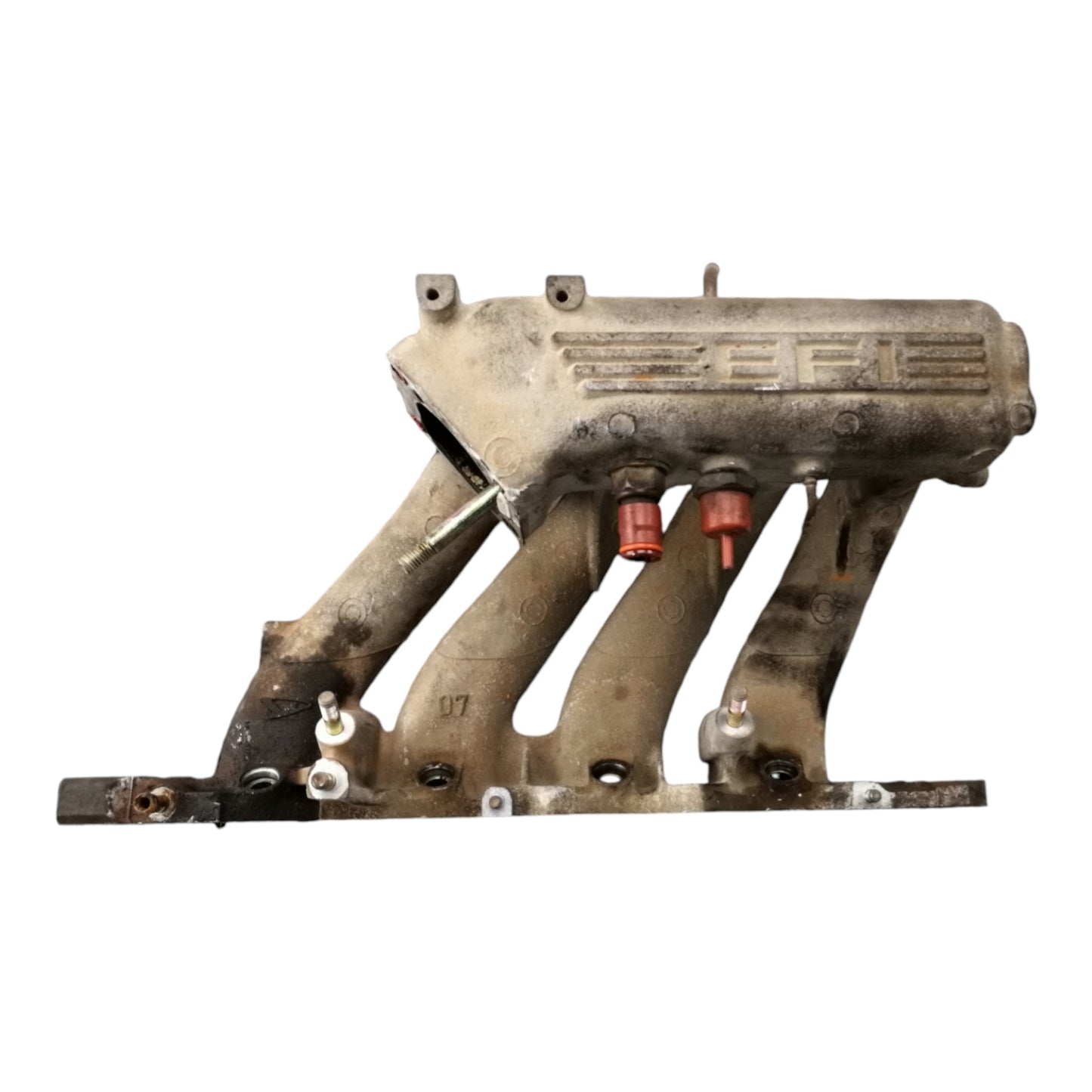 Collettore Aspirazione DAIHATSU FEROZA 1.6 Benzina Motore HDE